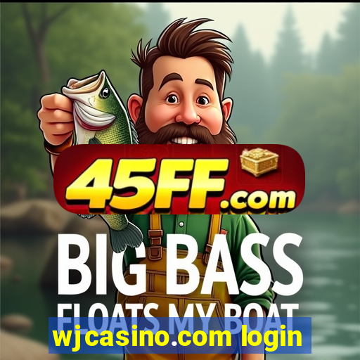 wjcasino.com login